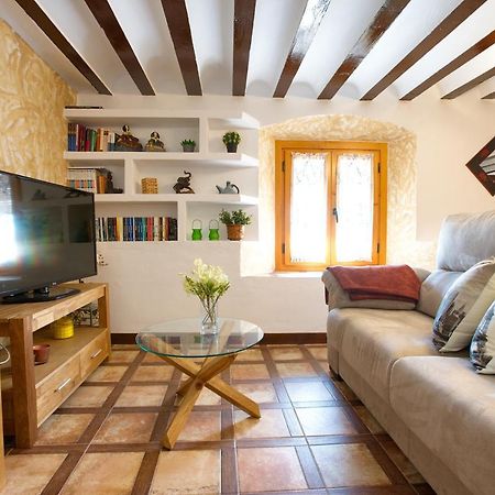 Ferienwohnung Cuencaloft En Plaza Del Carmen Cuenca  Exterior foto