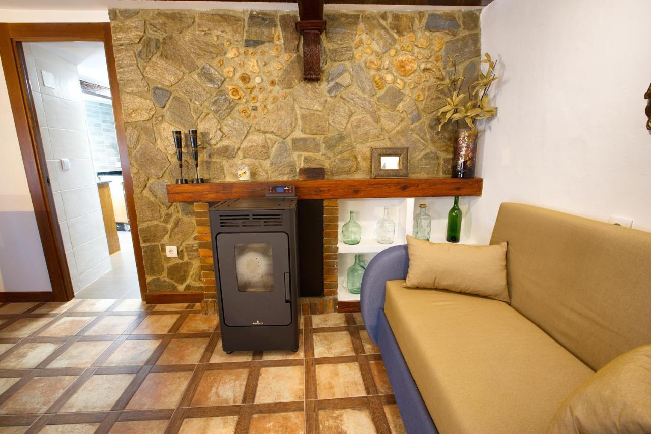 Ferienwohnung Cuencaloft En Plaza Del Carmen Cuenca  Exterior foto