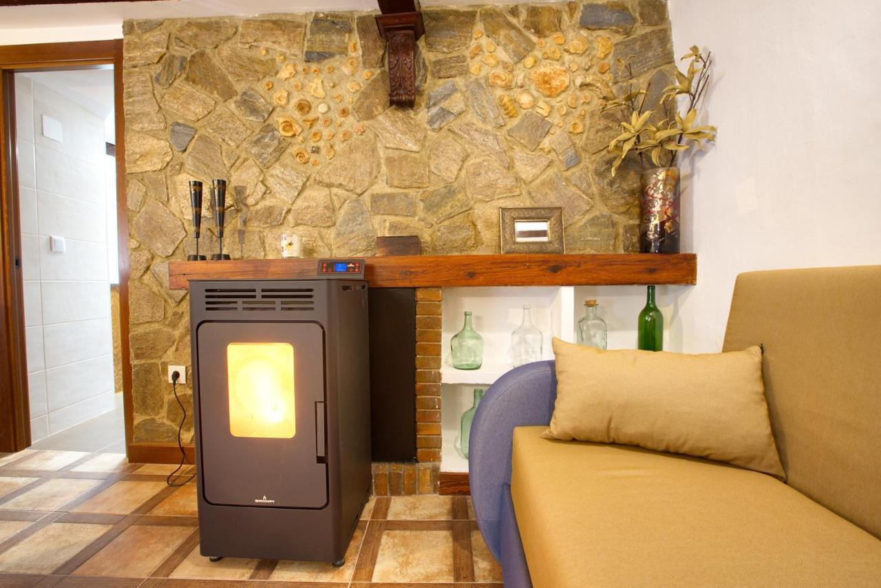 Ferienwohnung Cuencaloft En Plaza Del Carmen Cuenca  Exterior foto
